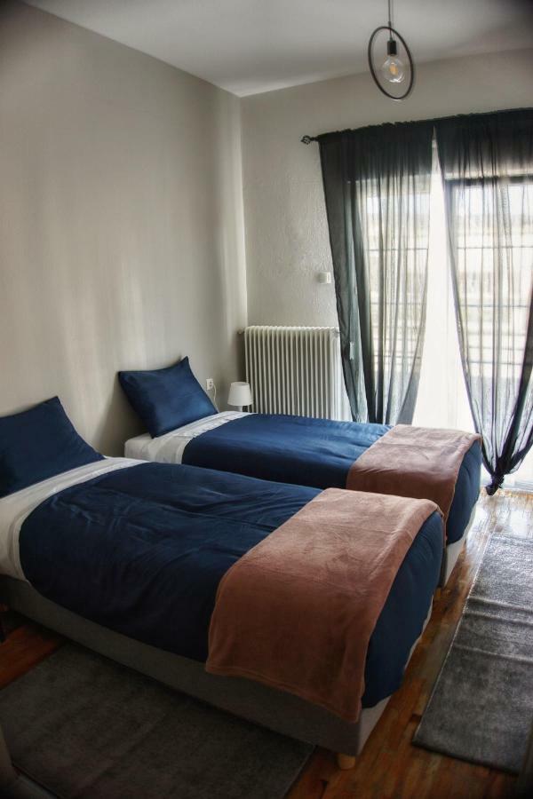 The Tranquility House Ioannina Apartment Exterior photo